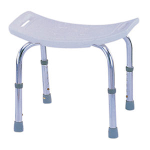 Deluxe Adjustable Shower Bench | Taiwan HealthCare Supplier | Eround
