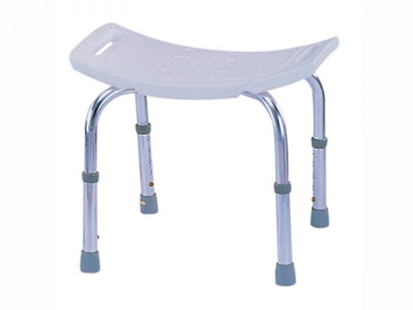 Deluxe Adjustable Shower Bench | Taiwan HealthCare Supplier | Eround