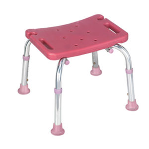 Deluxe Adjustable Shower Bench | Taiwan HealthCare Supplier | Eround