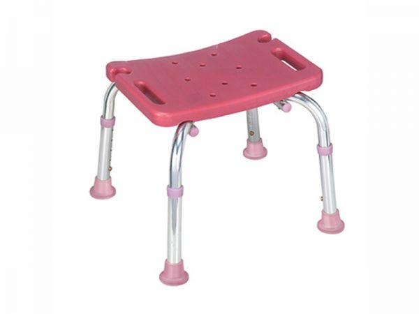 Deluxe Adjustable Shower Bench | Taiwan HealthCare Supplier | Eround