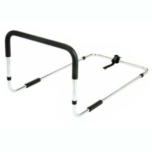 E-Z Grip Bed Rail with Stabilizing Frame | Taiwan HealthCare Supplier | Eround