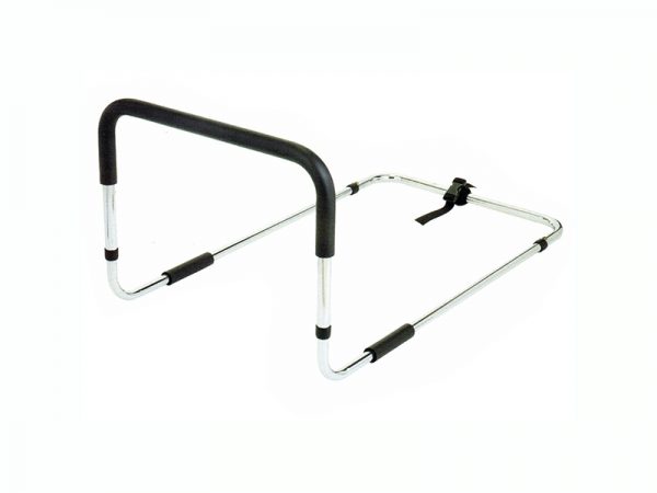 E-Z Grip Bed Rail with Stabilizing Frame | Taiwan HealthCare Supplier | Eround