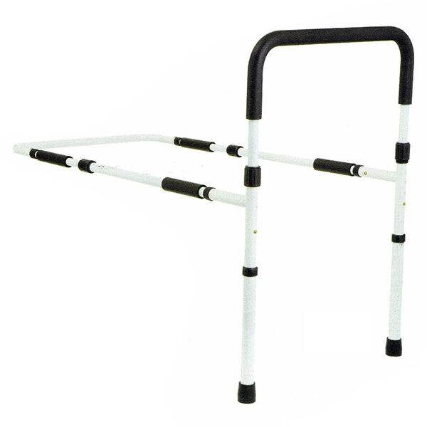 Deluxe Adjustable Bed Rail  | Taiwan HealthCare Supplier | Eround
