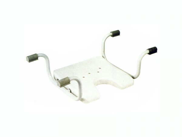 Adjustable Shower Seat without Backrest | Bathroom Safety | Taiwan HealthCare Supplier