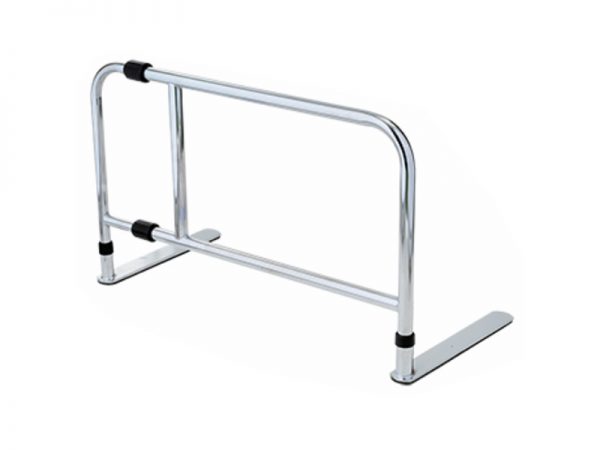 Depth Adjustable Bed Rail | Taiwan HealthCare Supplier | Eround