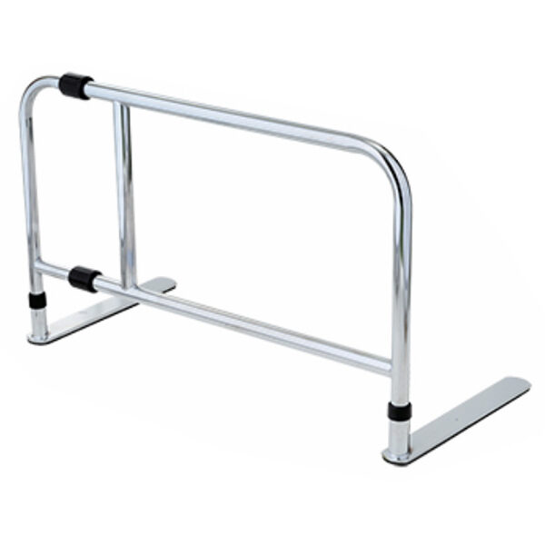 Depth Adjustable Bed Rail | Taiwan HealthCare Supplier | Eround