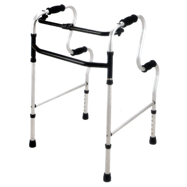 Super Rising Star Folding Walker | Taiwan HealthCare Supplier | Eround