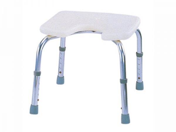 U Shape Shower Bench | Taiwan HealthCare Supplier | Eround