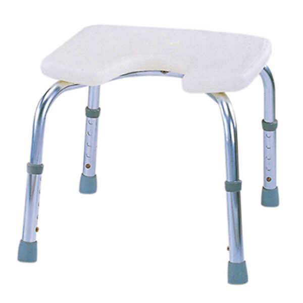 U Shape Shower Bench | Taiwan HealthCare Supplier | Eround