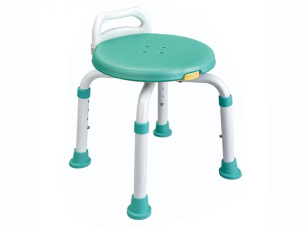 Swivel Shower Seat | Bathroom Safety | Taiwan HealthCare Supplier | Eround