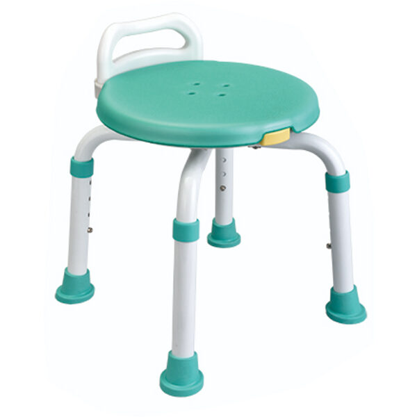 Swivel Shower Seat | Bathroom Safety | Taiwan HealthCare Supplier | Eround