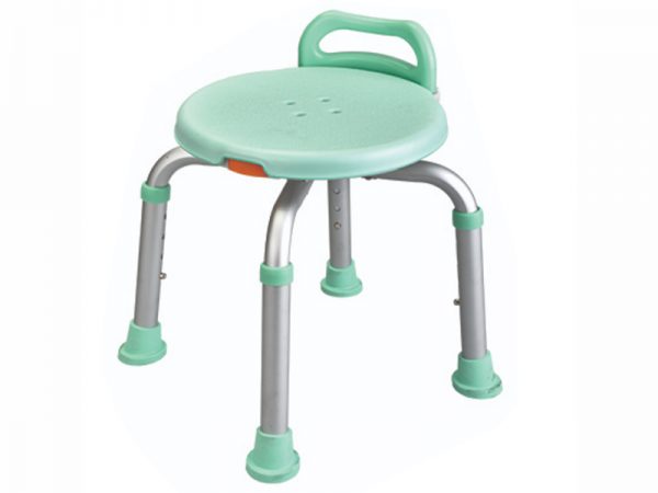 Swivel Shower Seat | Bathroom Safety | Taiwan HealthCare Supplier | Eround