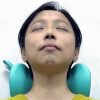 Air Neck Stretch Therapy Pillow. Made in Taiwan. OEM ODM Healthcare Products Supplier. B2B Customer Support. EROUND HealthCare.