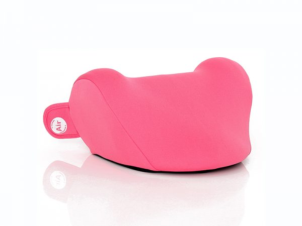 Air Neck Stretch Therapy Pillow. Made in Taiwan. OEM ODM Healthcare Products Supplier. B2B Customer Support. EROUND HealthCare.