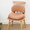 Adjustable Air Seat Cushion, Beauty Hip Cushion. OEM ODM Healthcare Products Supplier. B2B Customer Support. EROUND HealthCare.