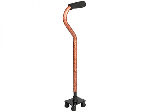 Small Base Quad Cane