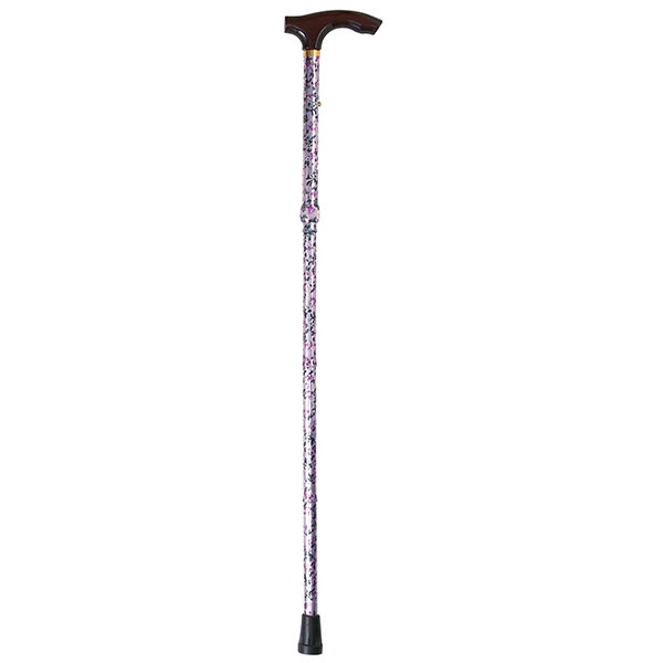 Deluxe Aluminum Folding Cane