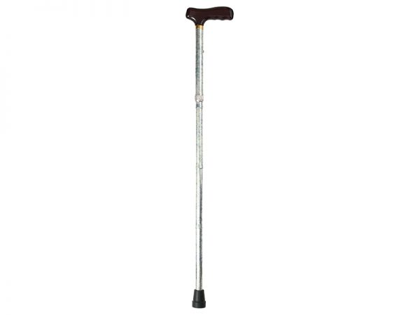 Deluxe Aluminum Folding Cane