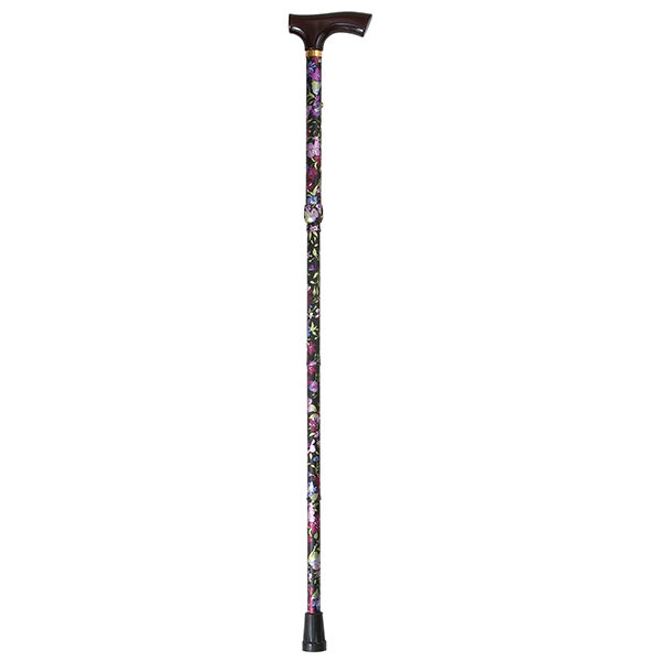 Deluxe Aluminum Folding Cane