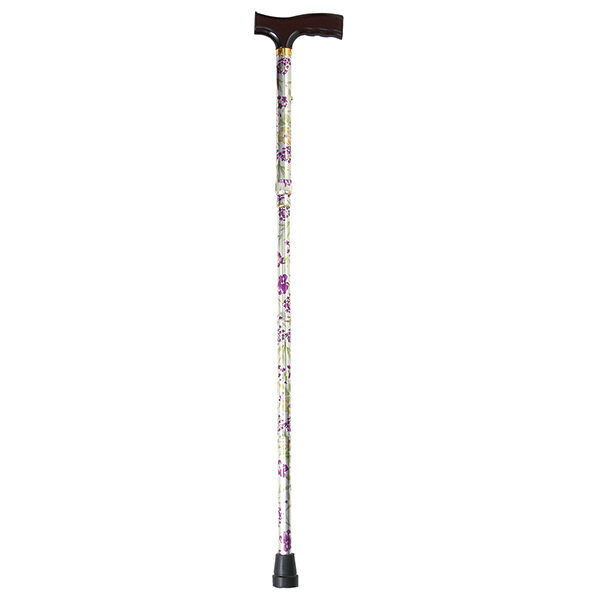 Deluxe Aluminum Folding Cane