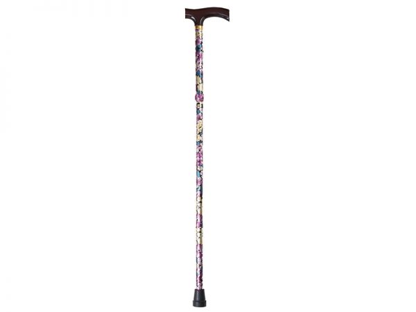 Deluxe Aluminum Folding Cane