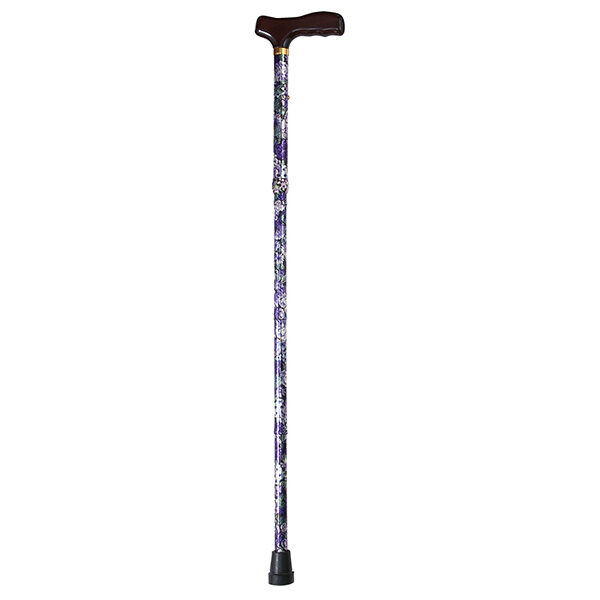 Deluxe Aluminum Folding Cane