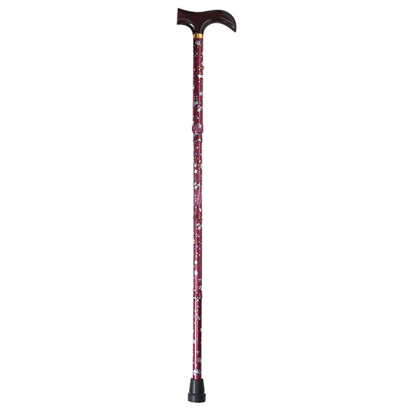 Deluxe Aluminum Folding Cane