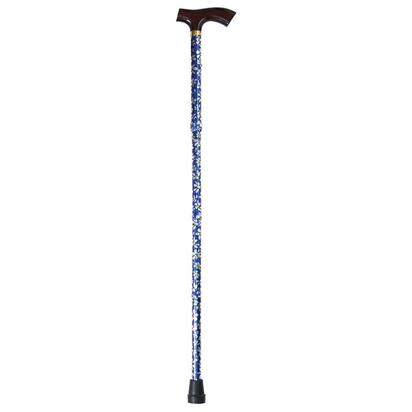 Deluxe Aluminum Folding Cane