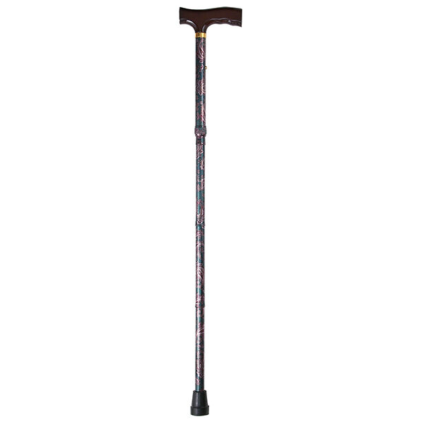 Deluxe Aluminum Folding Cane