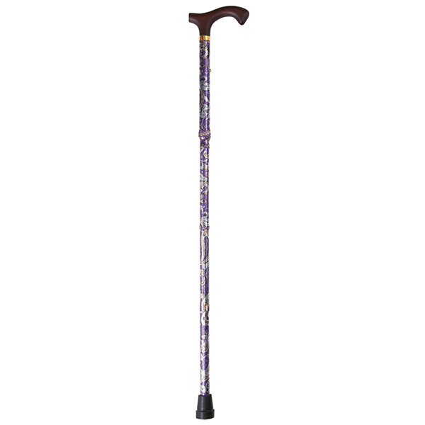 Deluxe Aluminum Folding Cane