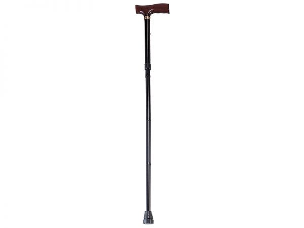 Deluxe Aluminum Folding Cane