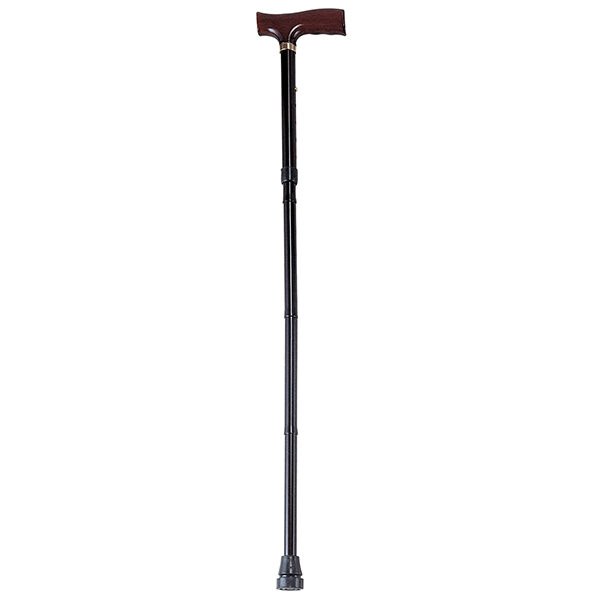 Deluxe Aluminum Folding Cane