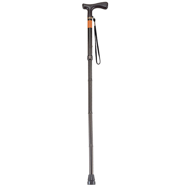 Deluxe Aluminum Folding Cane