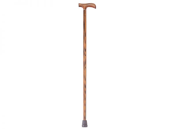 Teak Wooden Walking Canes