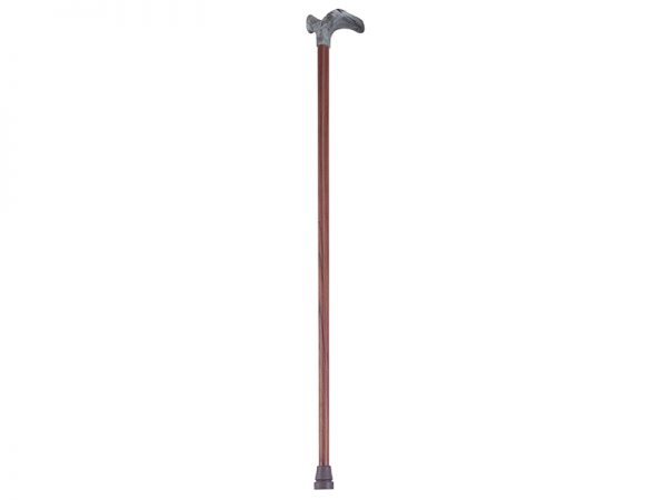 Mahogany Wooden Walking Canes